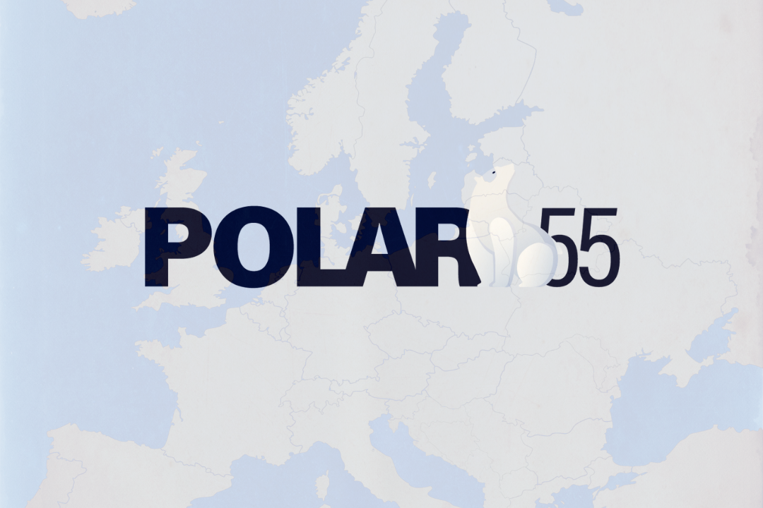 Hørt om Polar55?